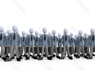 Corporate Team