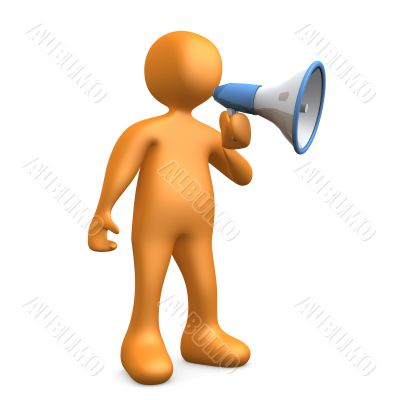 Megaphone