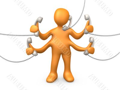Telephone Support