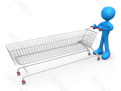 Extreme Shopping