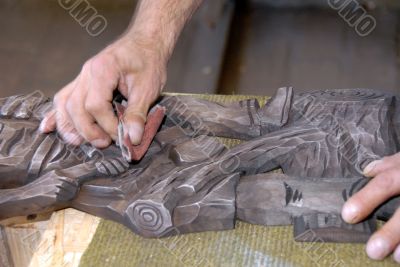 sculptor