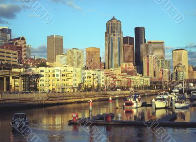 Seattle
