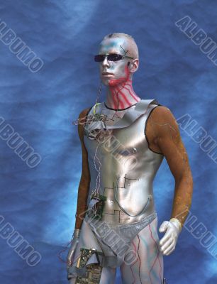 Body painting