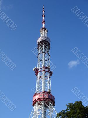 TV Tower