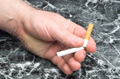 Quit Smoking