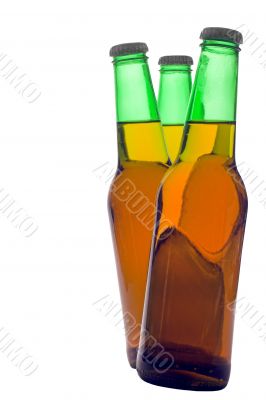 Dancing Beer