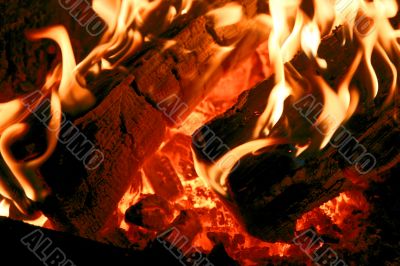 Fire