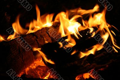 Fire