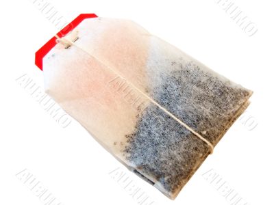 tea bag
