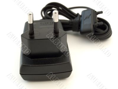 Mobile phone cable