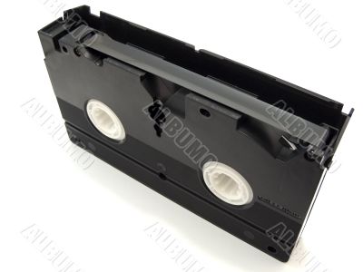 video tape