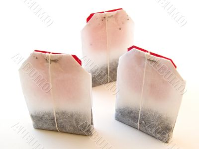 tea bags