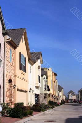 Urban Neighborhood