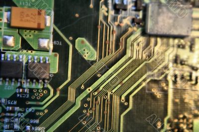 Circuitry
