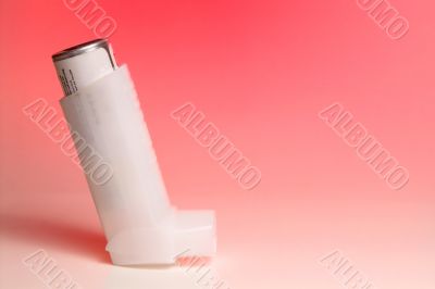 Asthma Inhaler