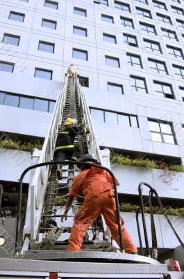 Firemen