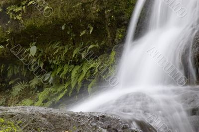 Waterfalls