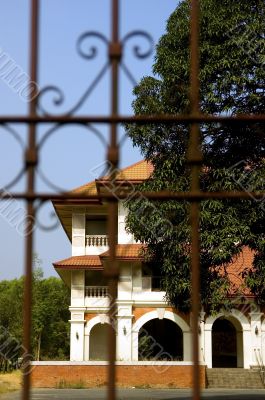 Old House