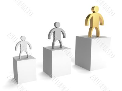 Leader