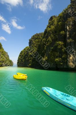 Kayak
