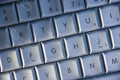 Laptop Keyboard