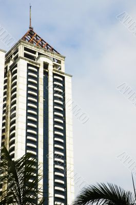 Highrise Building