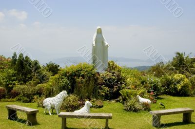 Mama Mary