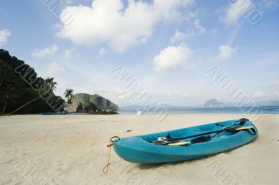 Kayak