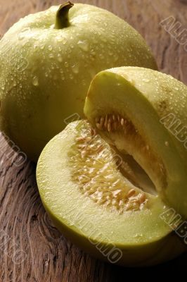 Apple Melon