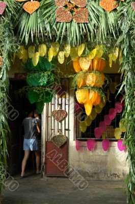 Pahiyas
