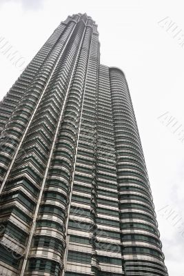 Petronas Building