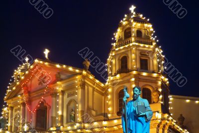 Quiapo Church