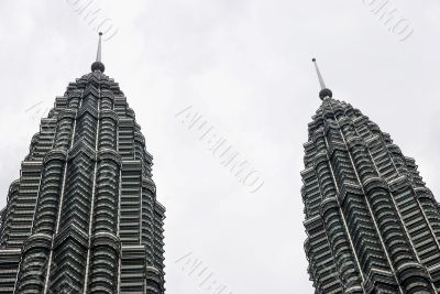 Petronas Towers