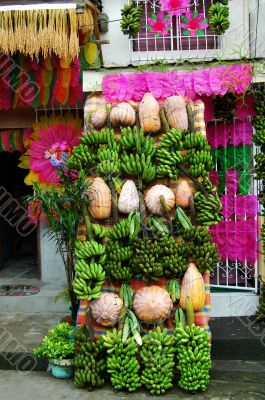 Pahiyas