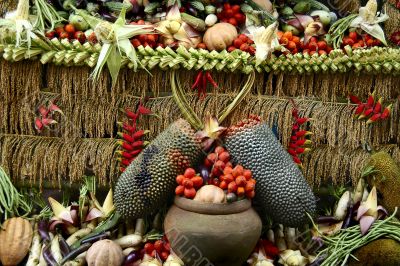 Harvest Festival