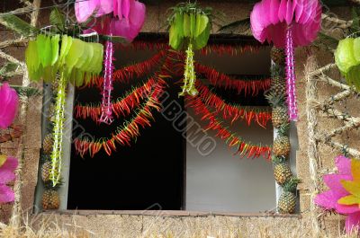 Pahiyas