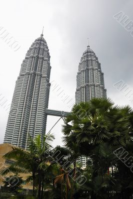 Petronas Towers