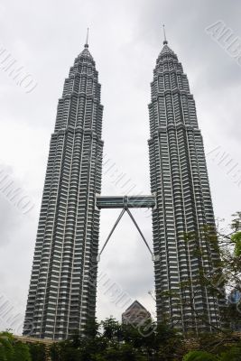 Petronas Towers