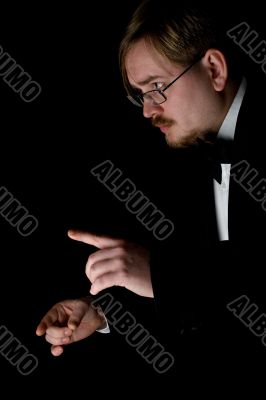 conductor