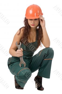 engineer