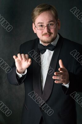 conductor
