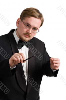 conductor