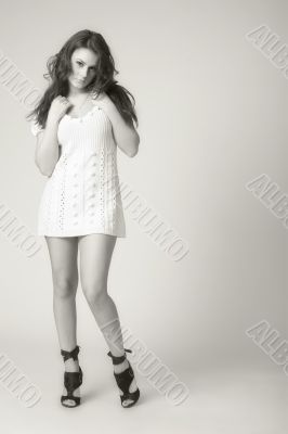 shyness