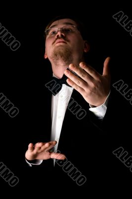 conductor