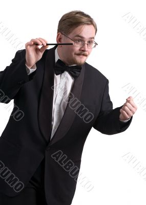 conductor