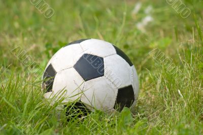Soccer ball