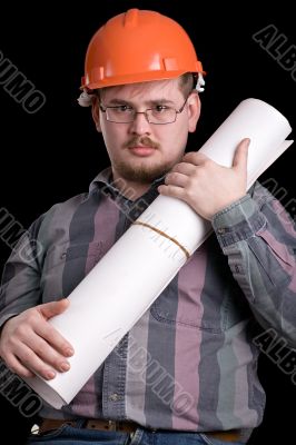 builder