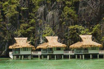 Resort