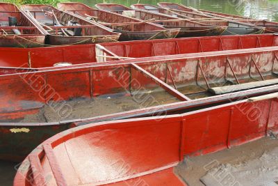 Red Boats