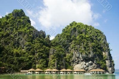 Resort